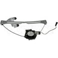 thumbnail image 2 of Dorman 748-564 Front Driver Side Power Window Motor and Regulator Assembly for Specific Chrysler Models, 2 of 4