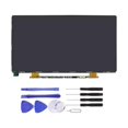 thumbnail image 2 of MERIGLARE 11.6" LCD Screen Display for Air A1465 A1370 Laptop W/ 1 Set Disassembly, 2 of 9