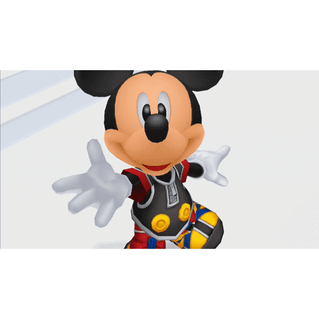 Kingdom Hearts All-in-One Package, Square Enix, PlayStation 4, [Physical], 662248923789