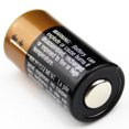 thumbnail image 6 of PULADU Original Battery 123 Lith ZM 800 0807 01 Battery, 6 of 7