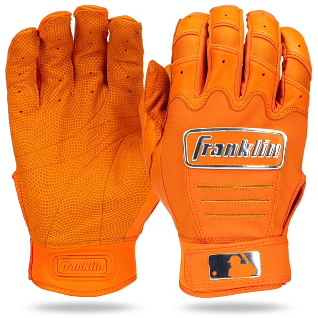 Guantes de bateo Franklin Sports CFX Pro MLB Youth Large