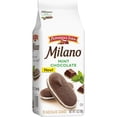 thumbnail image 6 of Pepperidge Farm Milano Chocolate Cookies with Mint Chocolate Filling, 7 oz. Bag, 6 of 7