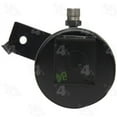 thumbnail image 4 of a/c receiver drier-filter drier 4 seasons 33277 Fits select: 1986-1987 HONDA PRELUDE, 4 of 15