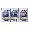 Jim Dandy Enriched Quick DHF10 Grits, 16 oz Palatize Pack of 3