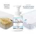 thumbnail image 6 of Yellow Stain Remover – Powerful Mattress Cleaner, 300ml (10.14fl.oz), for Couch, Rug, Carpet & Upholstery(Q), 6 of 7