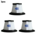 thumbnail image 1 of Filter for Riino R8 R9 Cordless Vacuum Cleaner H20A H20A-HF C09-FIL, 1 of 5