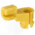 thumbnail image 1 of 5mm Rod Clip for Door Lock Handle Retainer Driver Side, 1 of 4