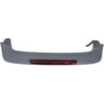 thumbnail image 4 of Direct Fit Rear Plastic Primed Spoiler for 1997-2002 Honda CR-V HO1895116, 4 of 4