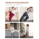 thumbnail image 5 of Pantalones de Pijama para Niños PATPAT Camuflaje de Dinosaurios Talla 9-10, 5 of 7