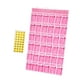thumbnail image 4 of Organizador de bolsillo para aula con gancho, organizador de bolsillo, organizador de almacenamiento para artículos pequeños para teléfonos móviles., 4 of 9