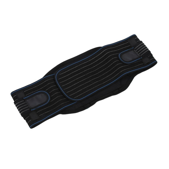 Lower Back Support, Back Support Belt Pain Relief Vertical Bracing Easy Operation For Sports