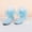 Blue, variant on UANWENN Lace Slim Pure Color Combed Edge Socks For Lolita Children Girls Lolita Style Student Dance Socks 6 18 Boy Socks Size 1 Kid Girls No Show Socks Kids Socks with Grips Kid Athletic Socks Girls