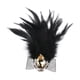 thumbnail image 3 of Broche de Cristal Fernando con Plumas para Mujer Broche Pin, 3 of 7