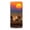 Lion Sunset, variant on ShockProof Phone Case for Motorola Moto G Power 5G 2026, with Screen Protector, by OneToughShield - Lion Sunset