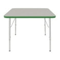 thumbnail image 1 of 36" Square Table, 1 of 1