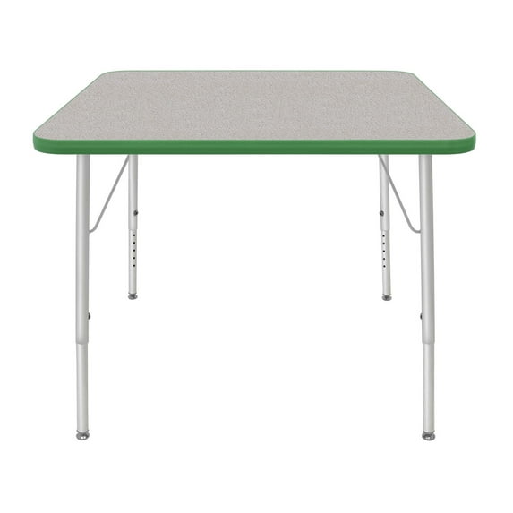 36" Square Table