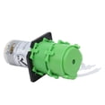thumbnail image 4 of Peristaltic Pump Circulating Pump Liquid Water Pump Mini Liquid Pump Double Head Peristaltic Pump Dosing Peristaltic Water Pump Double Head Micro Liquid Circulating 1 X 3mm TubeDC, 4 of 8