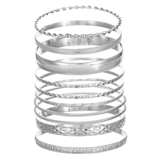 CHANEL 02P COCO Bangle Bracelet for Women and Men, White Watch CHANEL 02P COCO Bangle Bracelet for Women and Men, White  main image 2