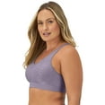 thumbnail image 4 of Bali Women’s Beautifully You Seamless Wireless Bra, 4 of 6