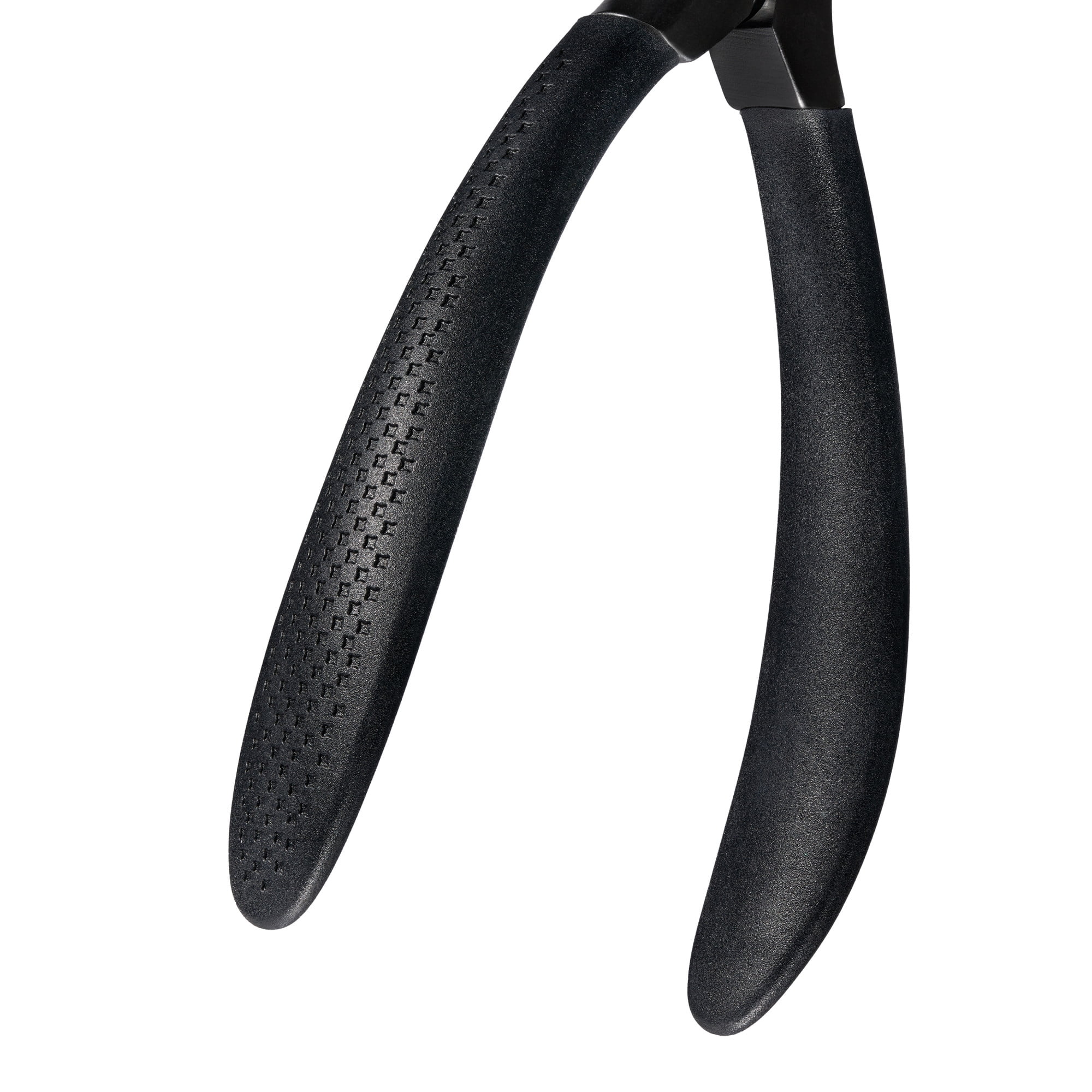 Revlon Comfort and Control Nail Nipper, Easy to Use Trimmer for Smooth Nails