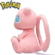 thumbnail image 5 of Muñeco de peluche de Pokémon Kawaii Mew de 20 cm, suave, de dibujos animados y bonito, para niños, regalo de cumpleaños, accesorios para el hogar, 5 of 5