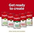 thumbnail image 4 of Campbell's Condensed Cream of Chicken Soup, 22.6 oz Family Size Can (Pack of 8), 4 of 4