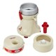 thumbnail image 4 of Kit Extractor Turmix de Uso Rudo + Tabla para Picar y Cuchillo de 5", 4 of 9