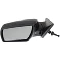 thumbnail image 4 of Geelife Manual Mirror For Kia 2012-2013 Soul Hatchback Hatchback Driver Side Paintable, 4 of 9