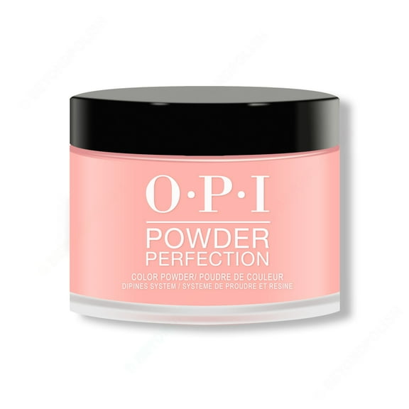 OPI Dip Powder Perf #DP S041 - Keep It Surreal / Spring 2025 Collection