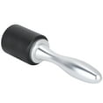 thumbnail image 1 of Mazo de cuero, martillo para tallar cuero, martillo de nailon para artesanía en cuero, martillo para arte en cuero, durabilidad mejorada, 1 of 9