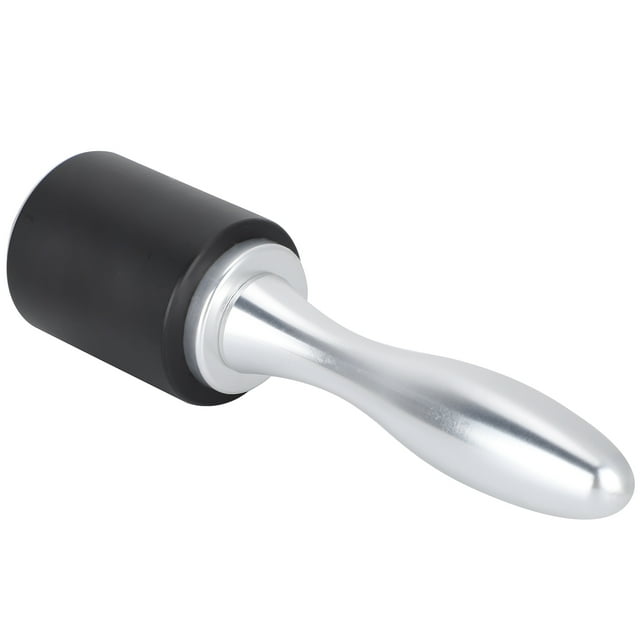 Mazo de cuero, martillo para tallar cuero, martillo de nailon para artesanía en cuero, martillo para arte en cuero, durabilidad mejorada