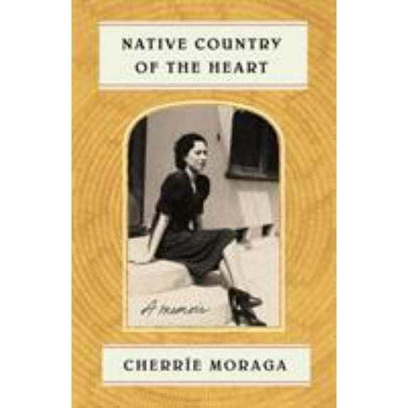 Pre-Owned Native Country of the Heart: A Memoir (Hardcover) 0374219664 9780374219666
