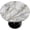 A01:marble, variant on Round Fitted Tablecloth with Elastic Edge Easter Rabbit Decor Small Round Table Cover Wipeable Circle Table Cloths for Outdoor Party Patio Kitchen Holiday Decor Size 42 Fit for 40"-44" Table