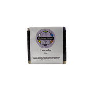 Lavender Cold Pressed Soap by Wellness Wheel Life