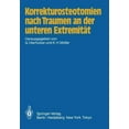 thumbnail image 2 of Korrekturosteotomien Nach Traumen an Der Unteren ExtremitÃ¤t, (Paperback), 2 of 2
