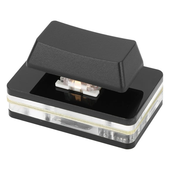 USB Button Single Keyboard Programmable User Custom Keyboard Single Keyboard Switch OSU Keypad RGB Customized Shortcut Key