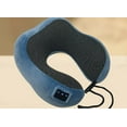 thumbnail image 2 of Pillow Talk Bluetooth Neck Pillow, 2 of 5