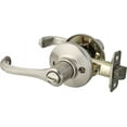thumbnail image 3 of Dorian Privacy/Bed & Bath Lever - 300 Series - Boxpack, 3 of 3