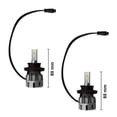thumbnail image 5 of Kit LED Multicolor 9007, 5 of 5
