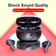 thumbnail image 3 of P91 Pro Écouteurs Intra-Auriculaires, 3 of 5