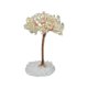 thumbnail image 1 of XWSHYW Herramientas para El Hogar Árbol de Dinero de Cristal de Cuarzo Natural Árbol Bonsái con Piedras Preciosas de Cristal Curativo Natural, 1 of 2