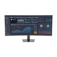 thumbnail image 2 of Planar PZN3815Q 38" Class UW-QHD+ Curved Screen LED Monitor - 21:9 (998-4078-00), 2 of 5