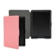 thumbnail image 4 of Protective Case, Sleep Standby Function For Kindle Paperwhite Case Concise Elegant  For Kindle Paperwhite123 ANGGREK Rosa, 4 of 8