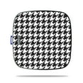 thumbnail image 2 of Skin Decal Wrap Compatible With Roku Ultra Sticker Design Houndstooth, 2 of 6