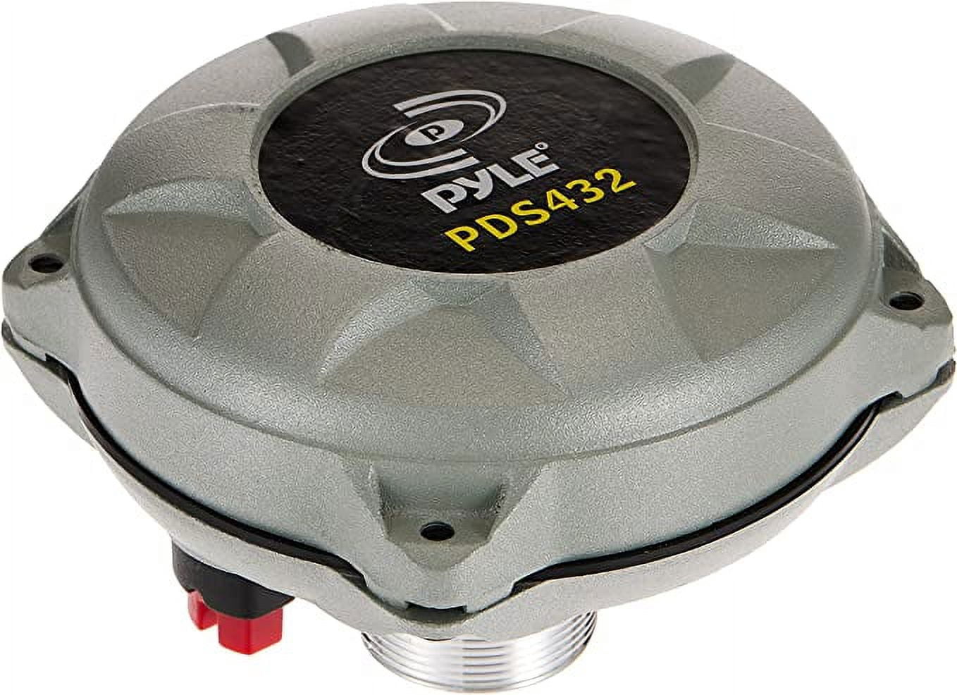 【中古】「非常に良い」Pyle-Pro PDS432スタジオモニター 6a4c88b4-8b38-4c6a-be4f-