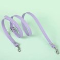 thumbnail image 3 of PU Leather Handbag Shoulder Strap Crossbody Bag Aadjustable Straps Replacement, 3 of 5