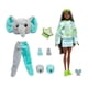 thumbnail image 3 of Muñeca Barbie Cutie Reveal Animales de la Selva Elefante, 3 of 4