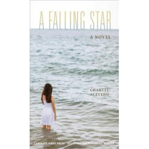 Bakwin Award: A Falling Star (Paperback)