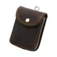 thumbnail image 1 of Bolso de cintura para hombre, cartera fina de moda para teléfono, para correr, senderismo, Camping café, 1 of 8