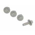 thumbnail image 2 of Kit 4 Tornillos OEM F-250 Super Duty V8 7.3l De 2020 A 2022 Ford Original, 2 of 6